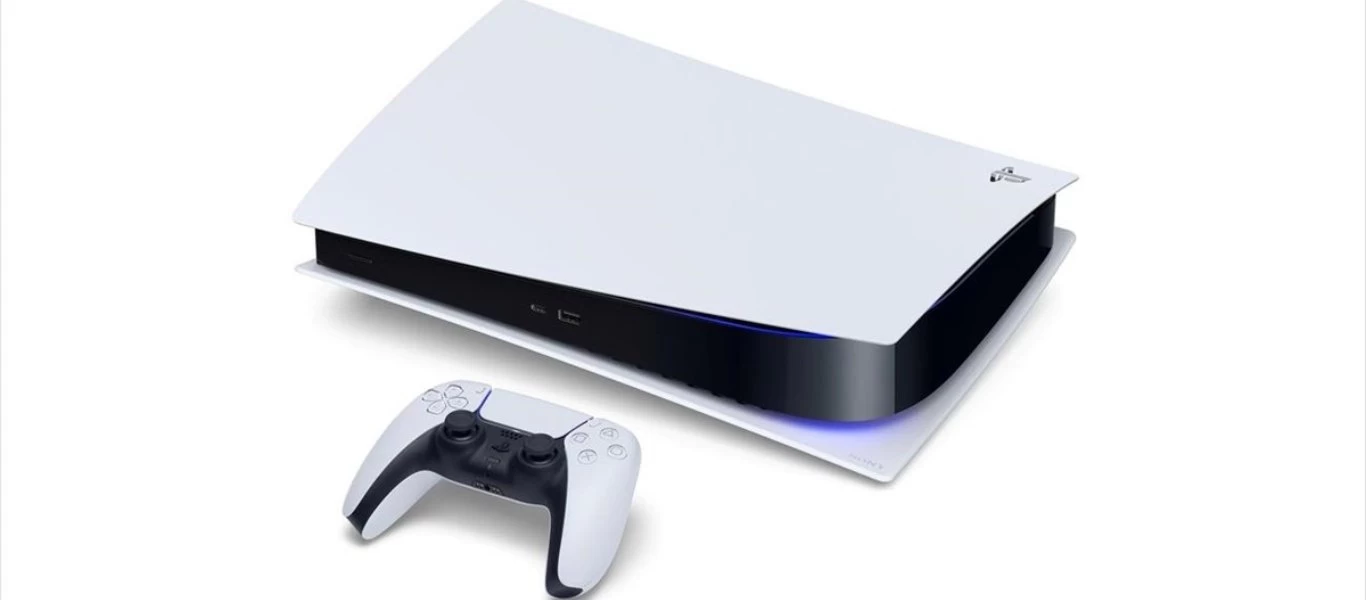 Βρετανία: To 66% όσων αγόρασαν το Playstation 5 πήρε ρεπό την επόμενη ημέρα από την δουλειά του